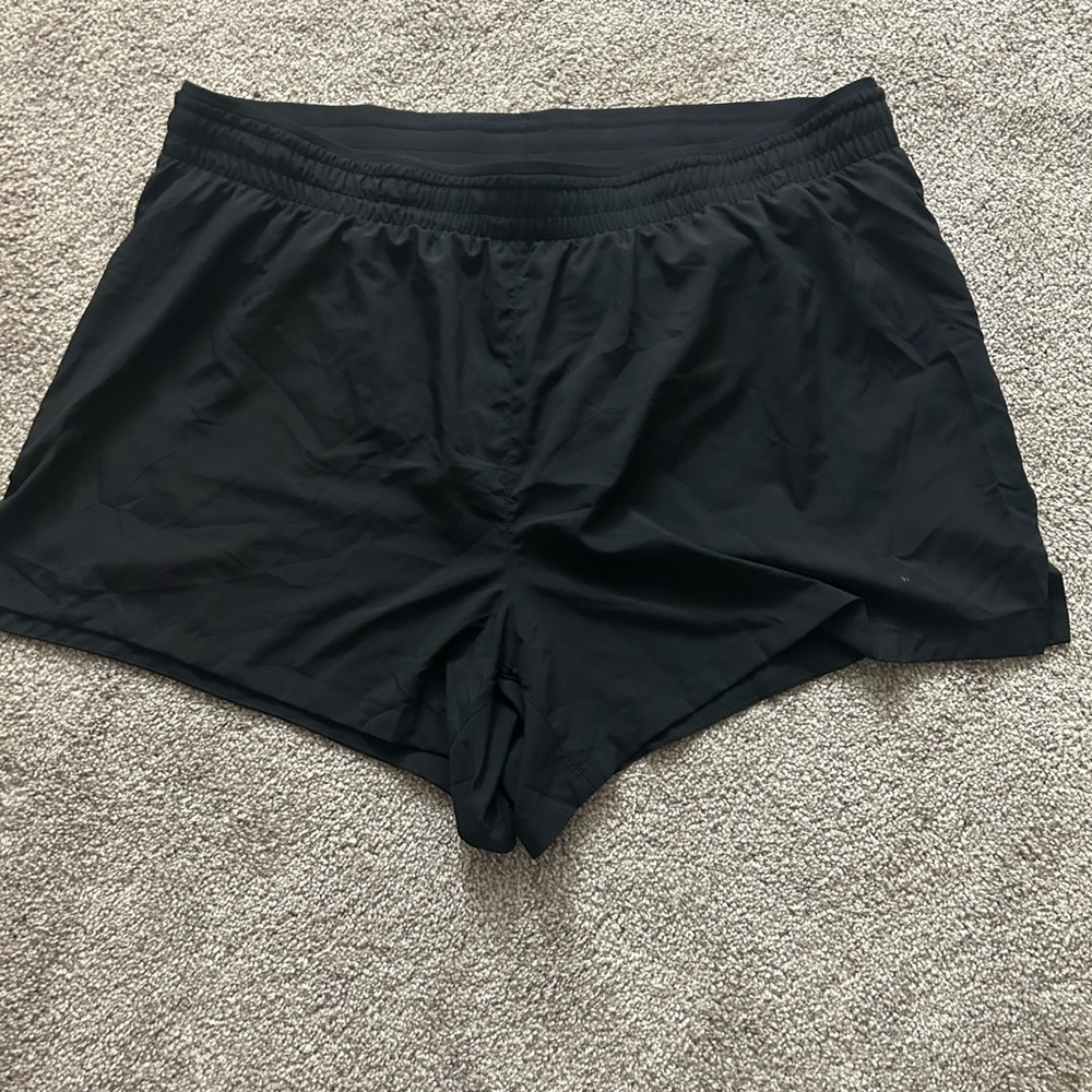 ordered the wrong size was going to return it but decided not to!